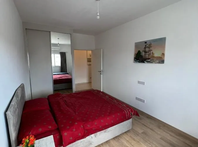 Tetris Spacious Comfortable *