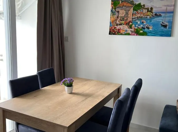 Tetris Spacious Comfortable Appartement *