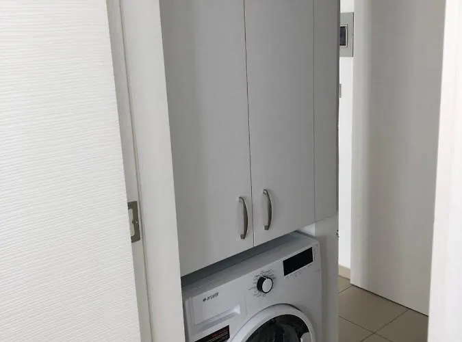 Tetris Spacious Comfortable *