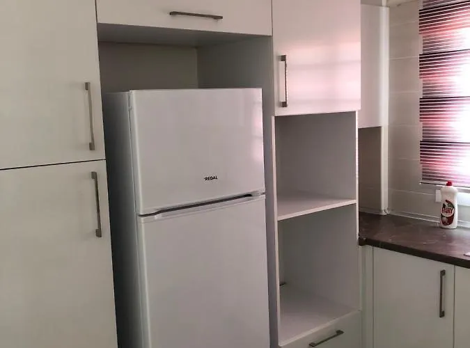 Апартаменты Tetris Spacious Comfortable Никосия