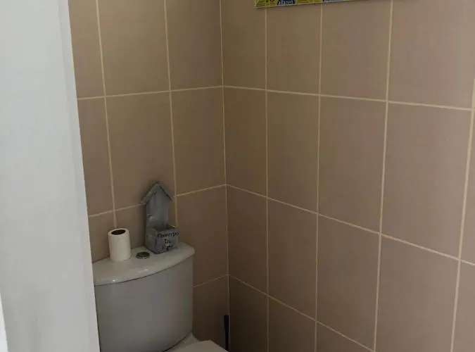 Апартаменты Tetris Spacious Comfortable *