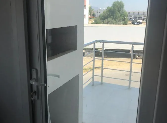 Tetris Spacious Comfortable نيقوسيا