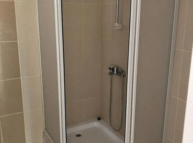 Tetris Spacious Comfortable