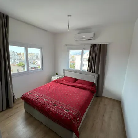 Apartman Tetris Spacious Comfortable