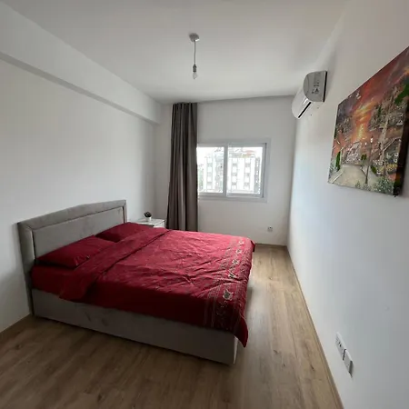 Tetris Spacious Comfortable Apartman *
