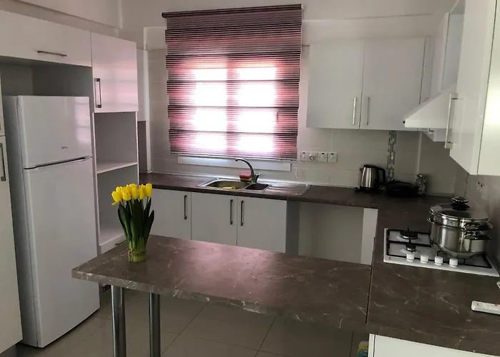 Tetris Spacious Comfortable Apartment