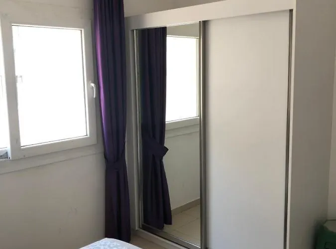 Tetris Spacious Comfortable * Nicosia