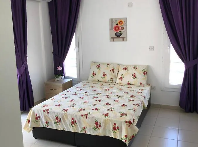 Tetris Spacious Comfortable * Nicosia